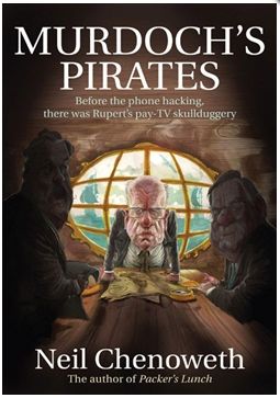 Murdoch's Pirates